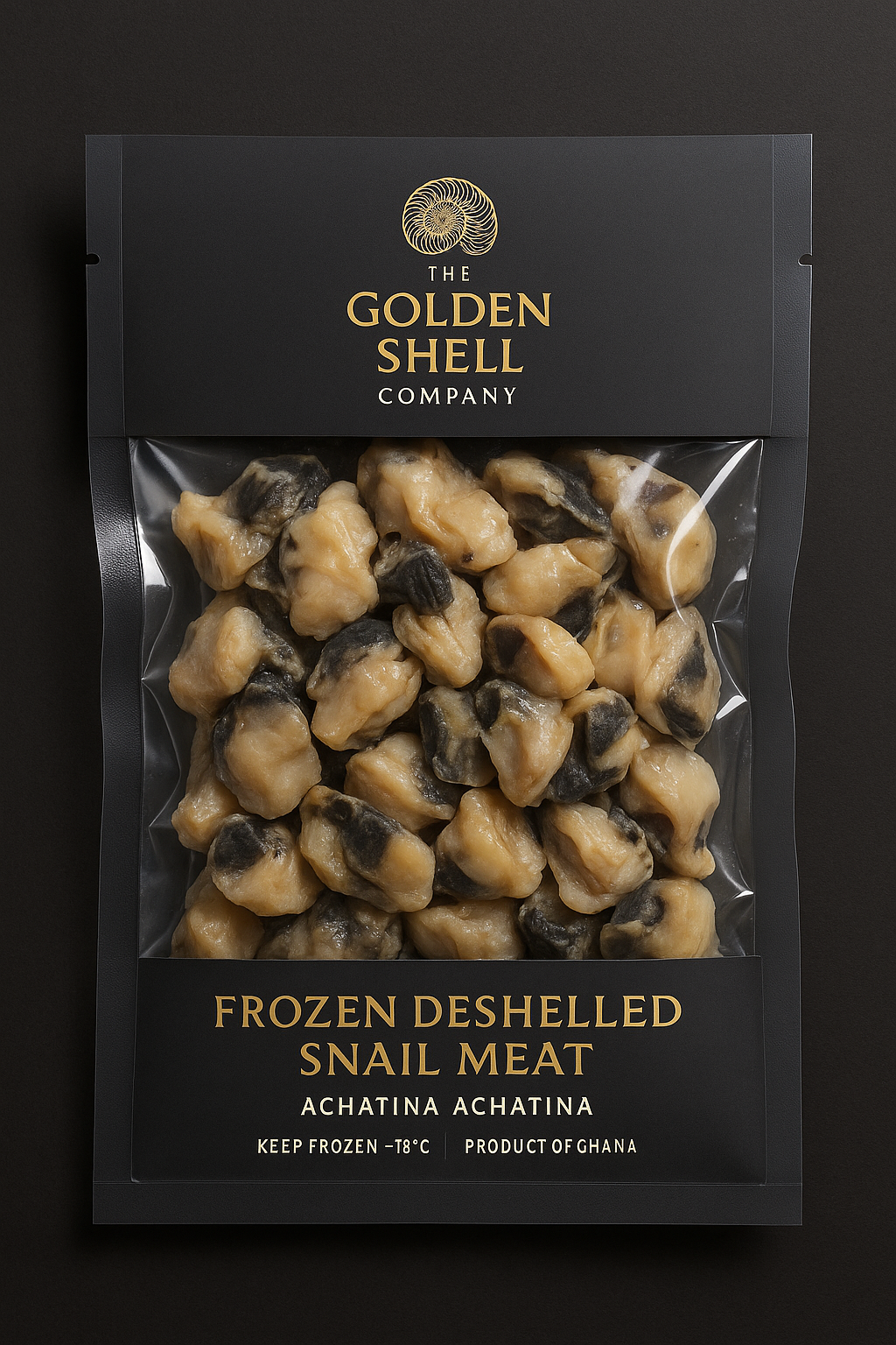 Family Pack (20 Snails)