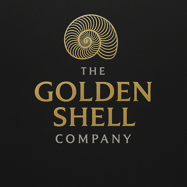 The Golden Shell Company